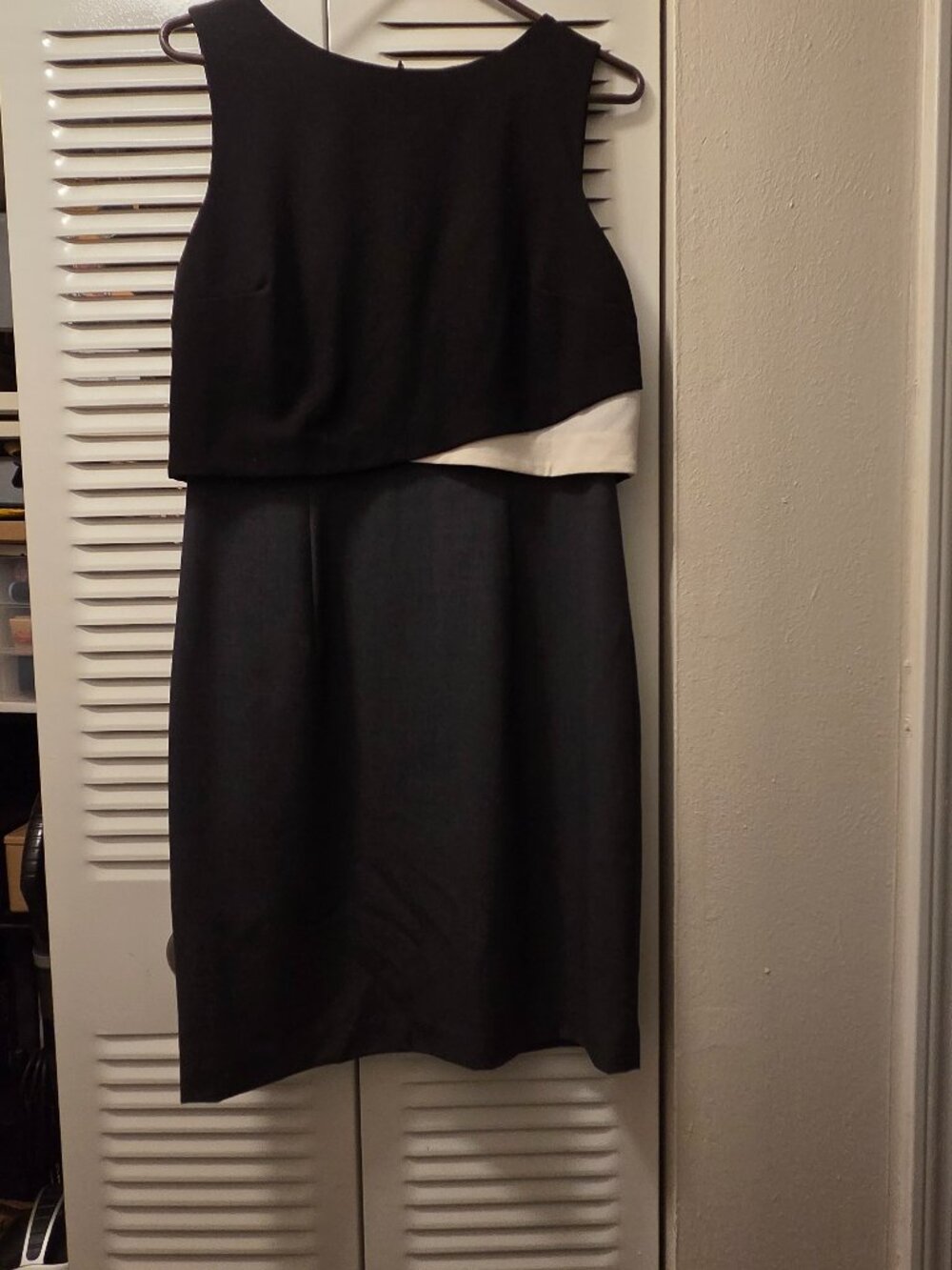 Ivanka Trump Dress